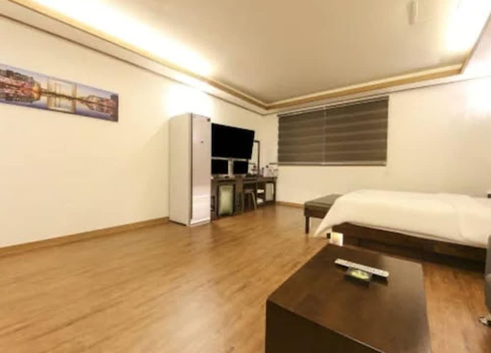 H 호텔 울산 / H Hotel Ulsan