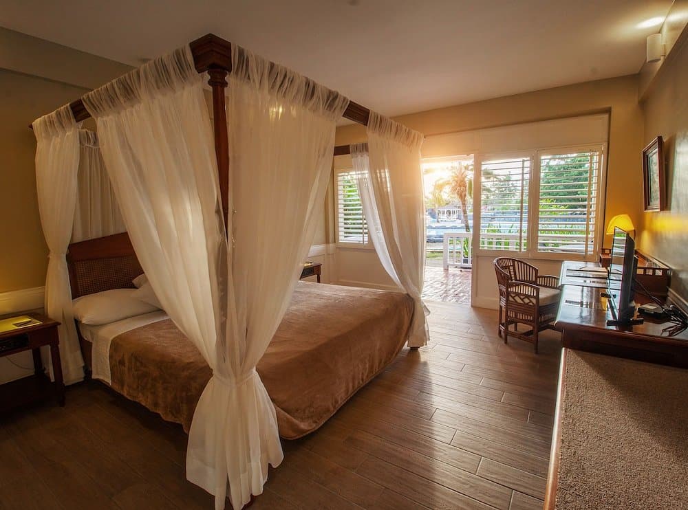 Plantation Bay a Real Resort with a Real Spa