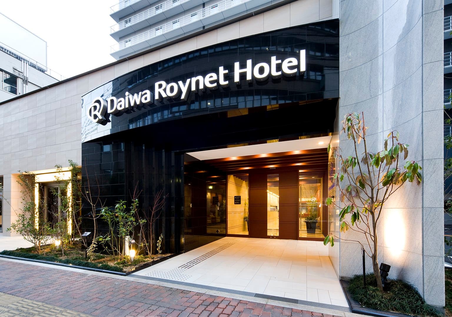 다이와 로이넷 호텔 사카이 히가시 (Daiwa Roynet Hotel Sakai Higashi)
