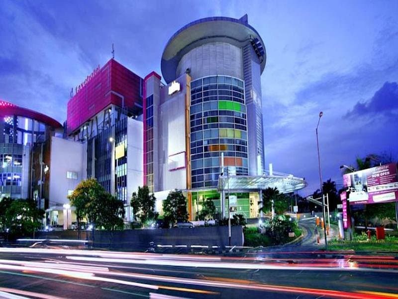 favehotel Pluit Junction