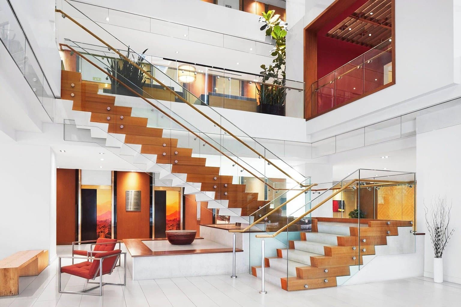 Delta Hotels Ottawa City Centre