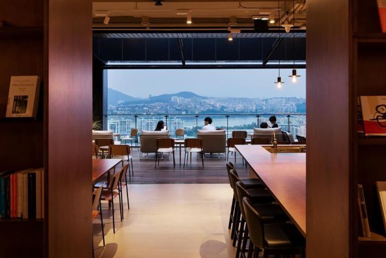 HOTEL ANTEROOM SEOUL 