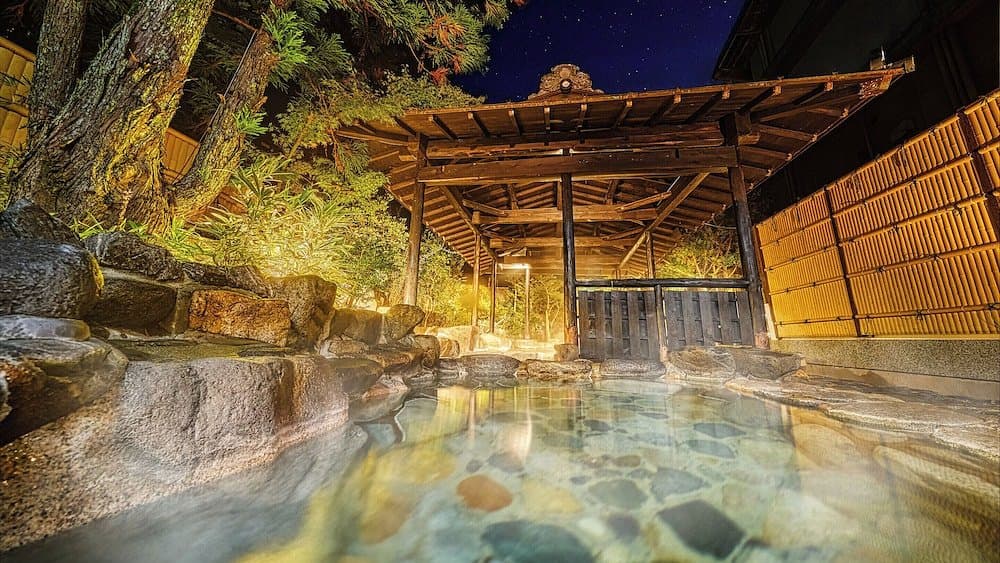 오에도 온센 모노가타리 테루노유 / Ooedo Onsen Monogatari Terunoyu