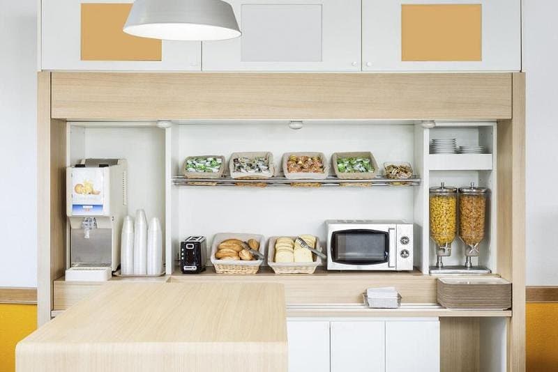 hotelF1 Paris Porte de Montreuil (renovated)