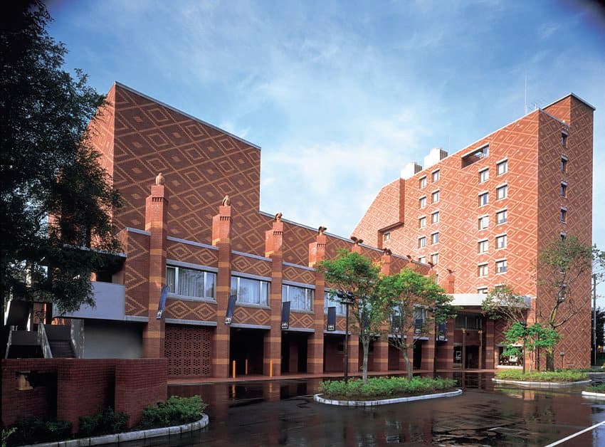 Mori Spa Resort Hokkaido Hotel