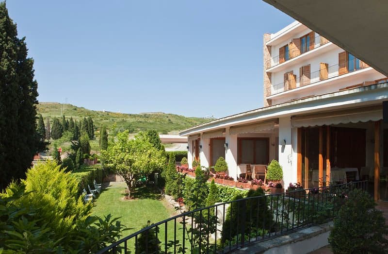 Hotel Emporda