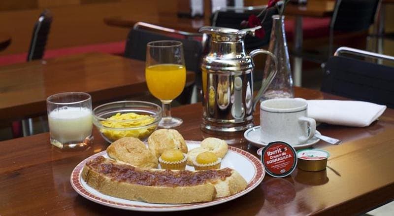 Madrid Torrejon Plaza