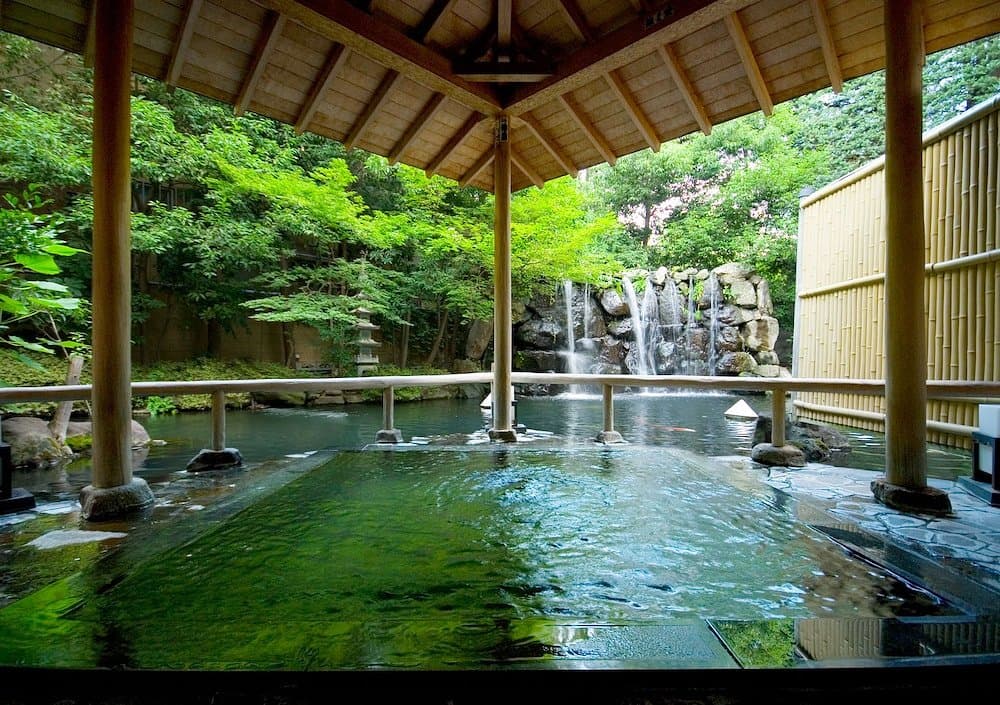 Club Wyndham Chikumakan Nagano