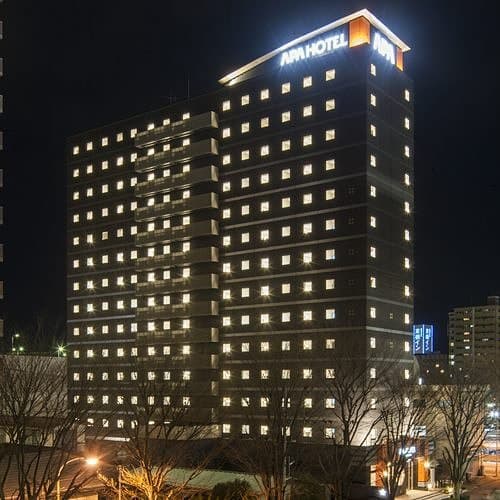 APA Hotel (Fukushima Ekimae)