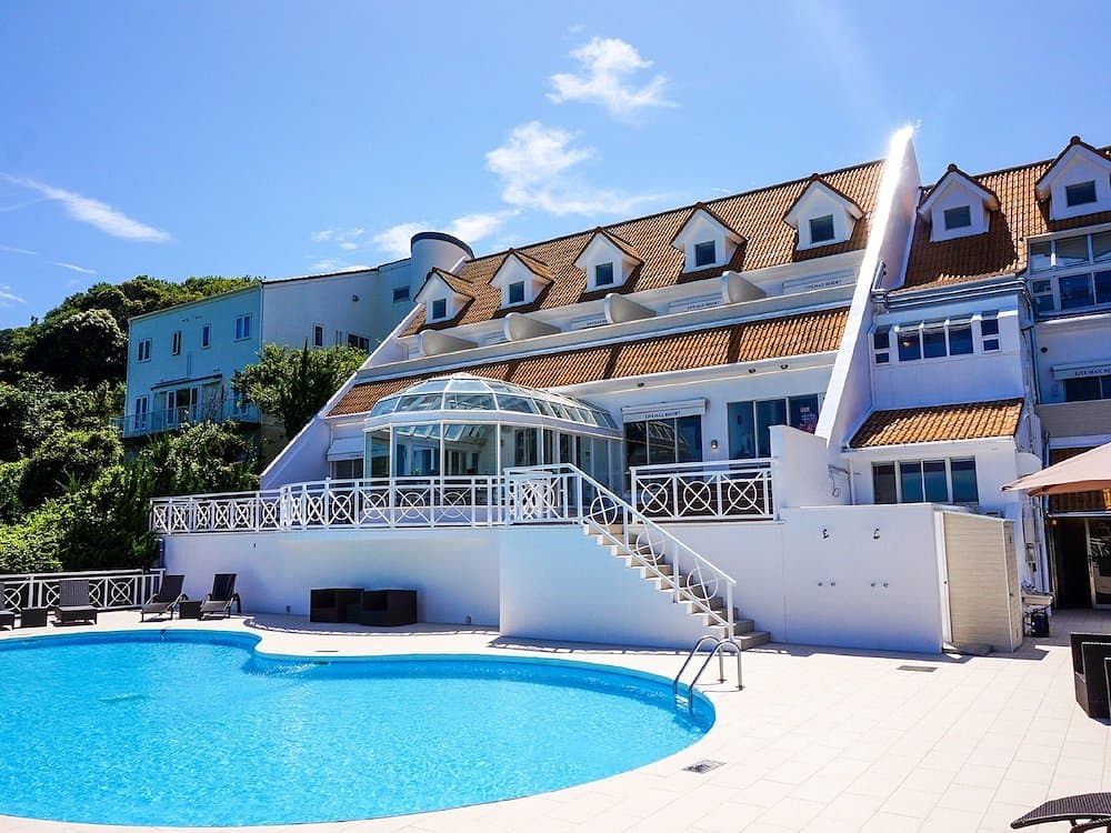 LiVEMAX RESORT Izu Shimoda