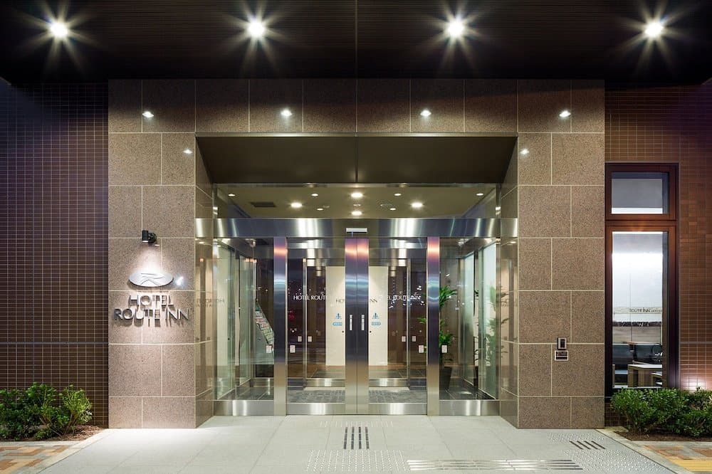 Hotel Route - Inn Ebina Ekimae
