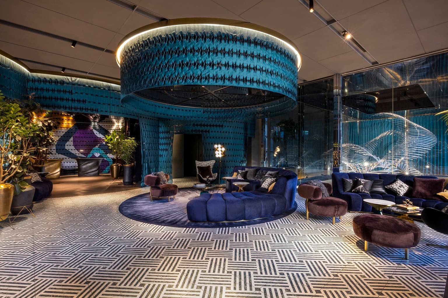 Mercure Tokyo Hibiya