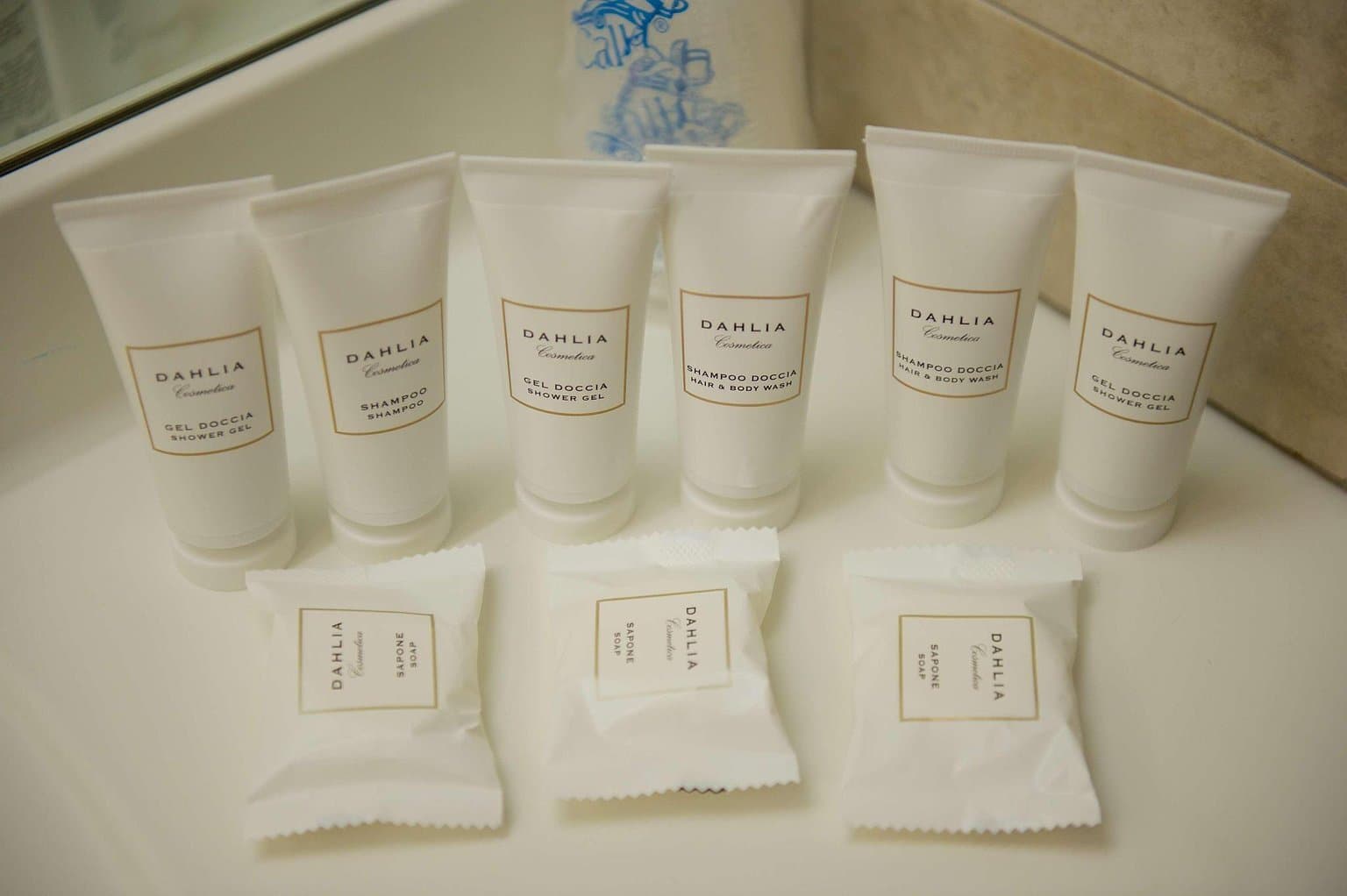 Best Western Crystal Palace Hotel