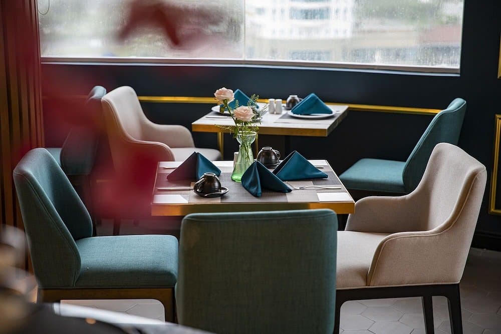 Angel Beach Hotel Danang