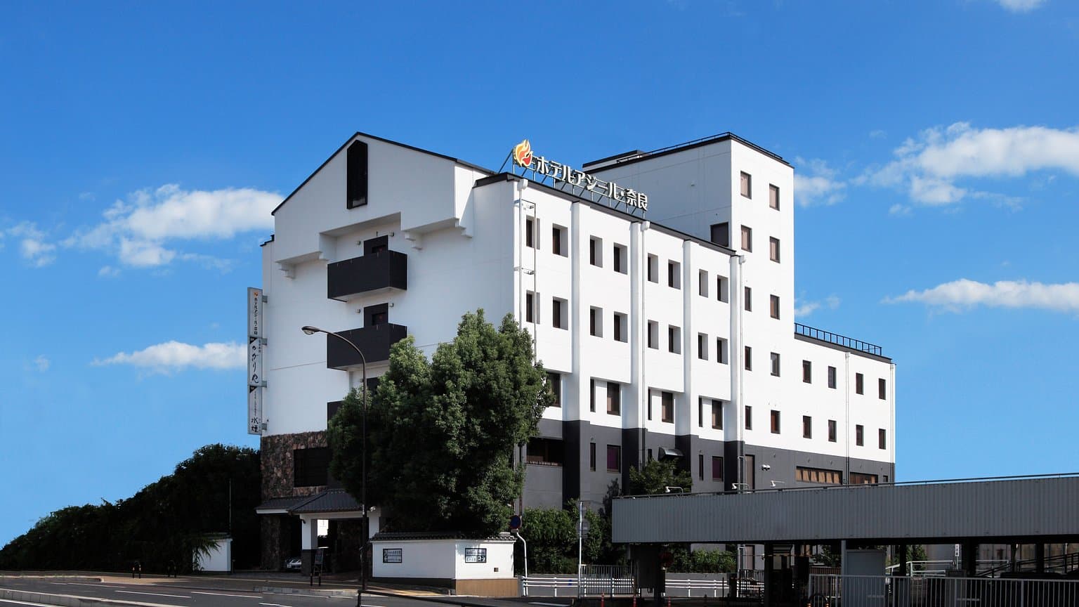 Hotel Asyl Nara