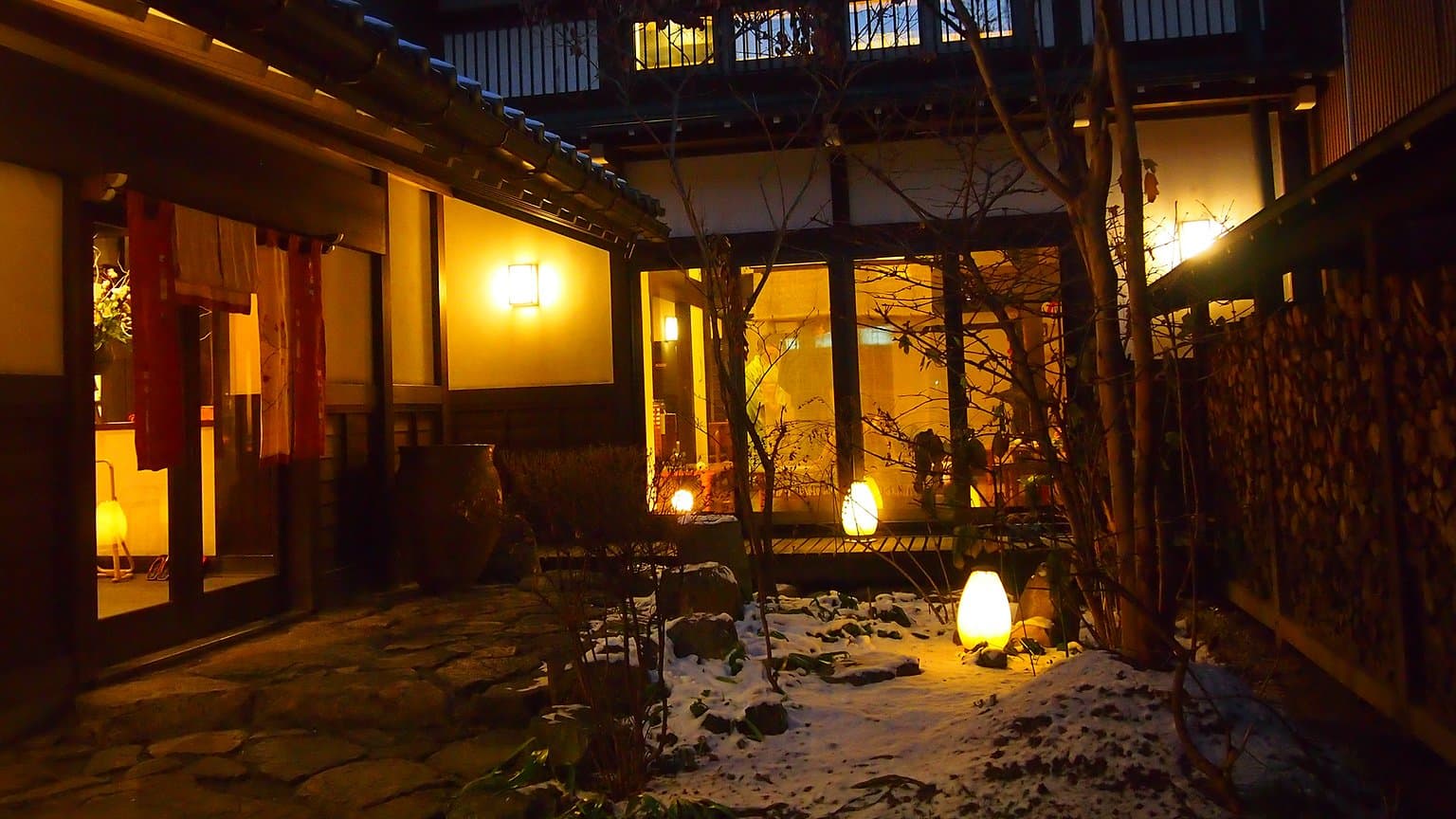 Oyado Koto No Yume