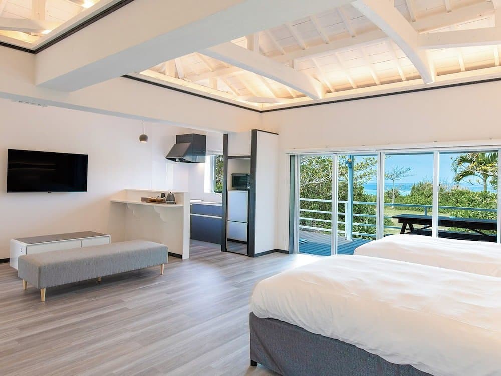 Nagahama Beach Resort Kanon