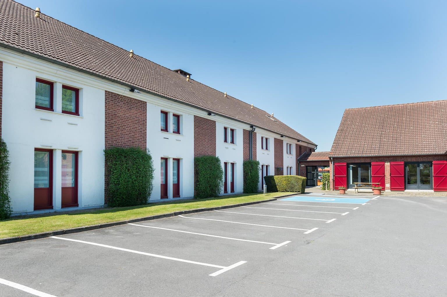 The Originals City, Hôtel Le Gayant, Douai