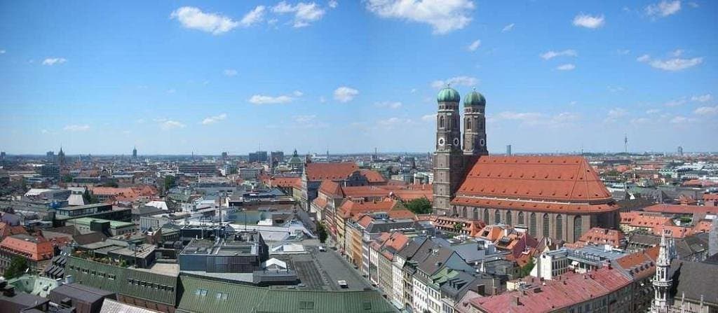 NH München Ost Conference Center