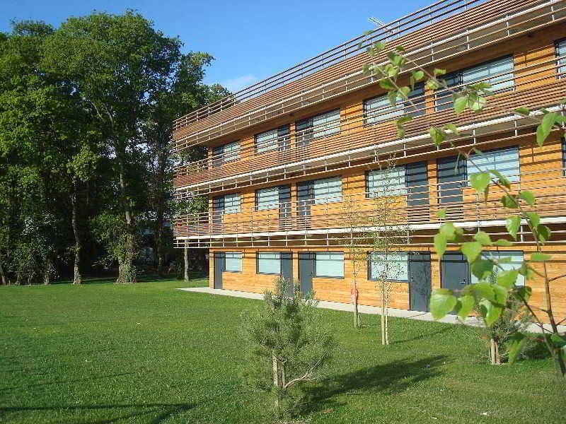 The Originals City, Hôtel Anaïade, Saint-Nazaire