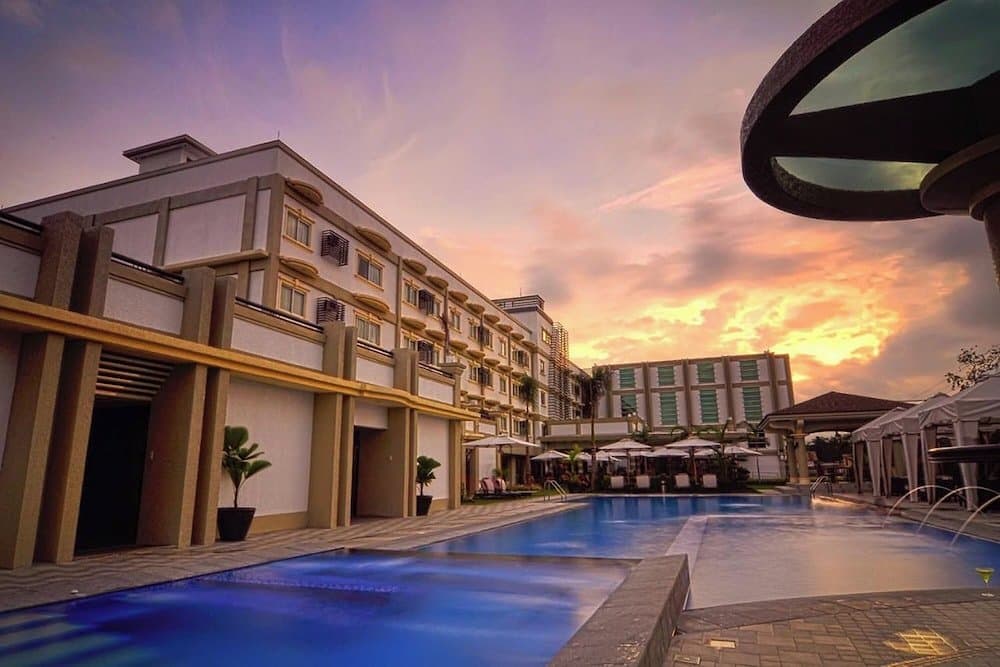 Hotel Centro Puerto Princesa, Palawan