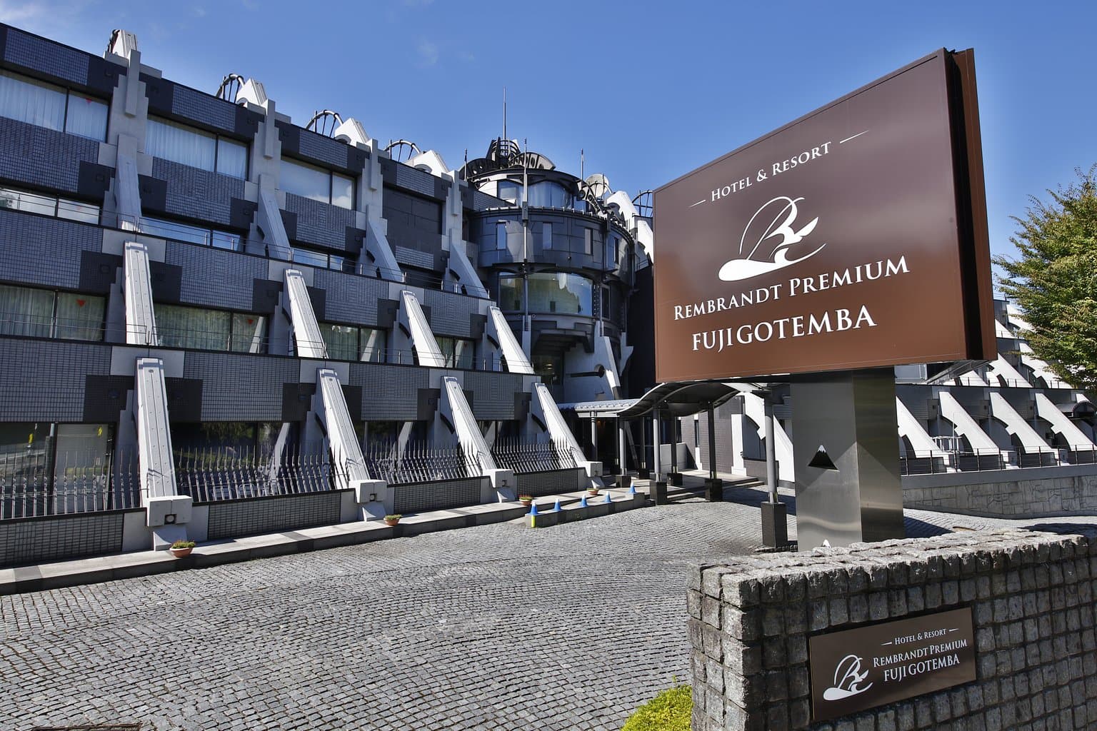 Rembrandt Premium Fuji Gotenba