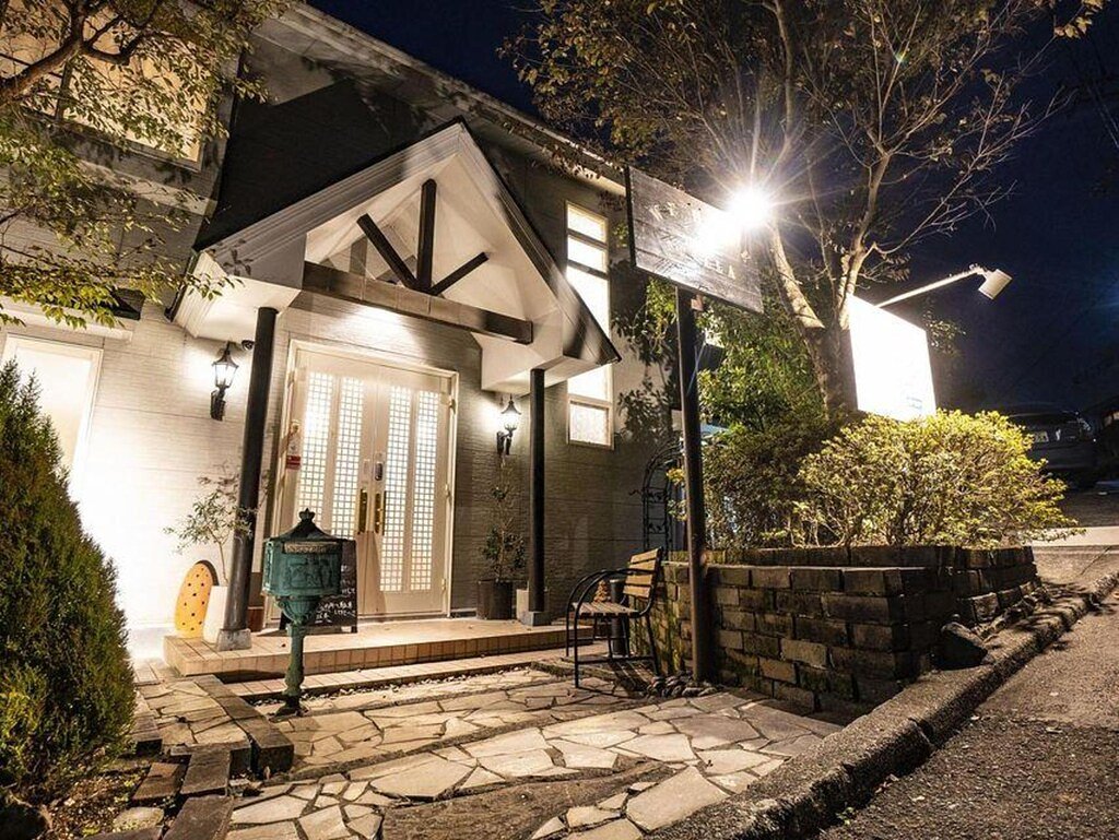 WE HOME VILLA Jogasaki Onsen