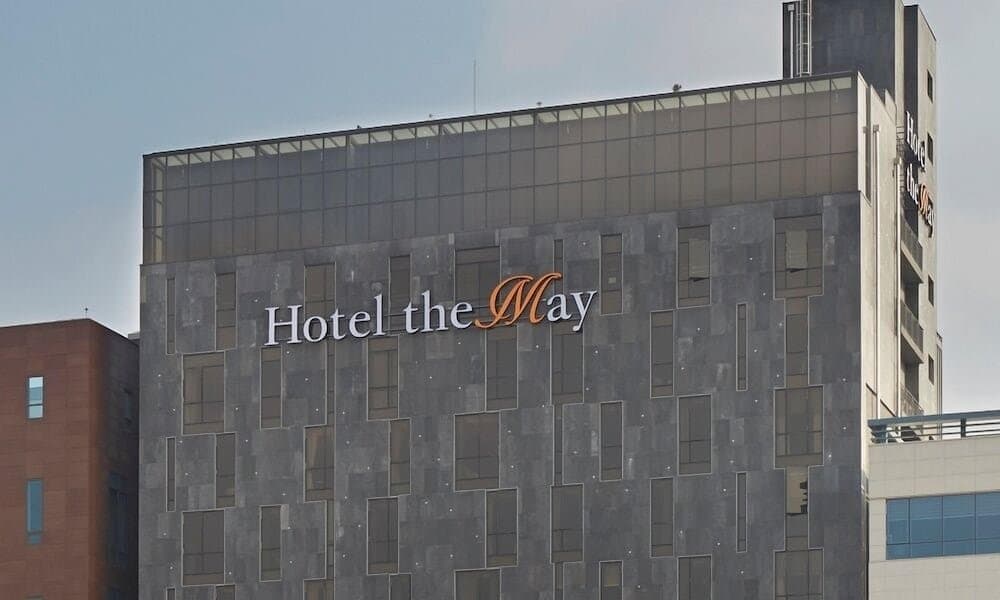 호텔 더메이 / Hotel the May