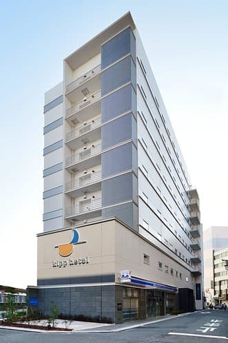 Kipp Hotel Syonan Fujisawa