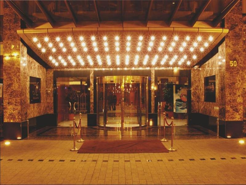 El Mouradi Africa Tunis