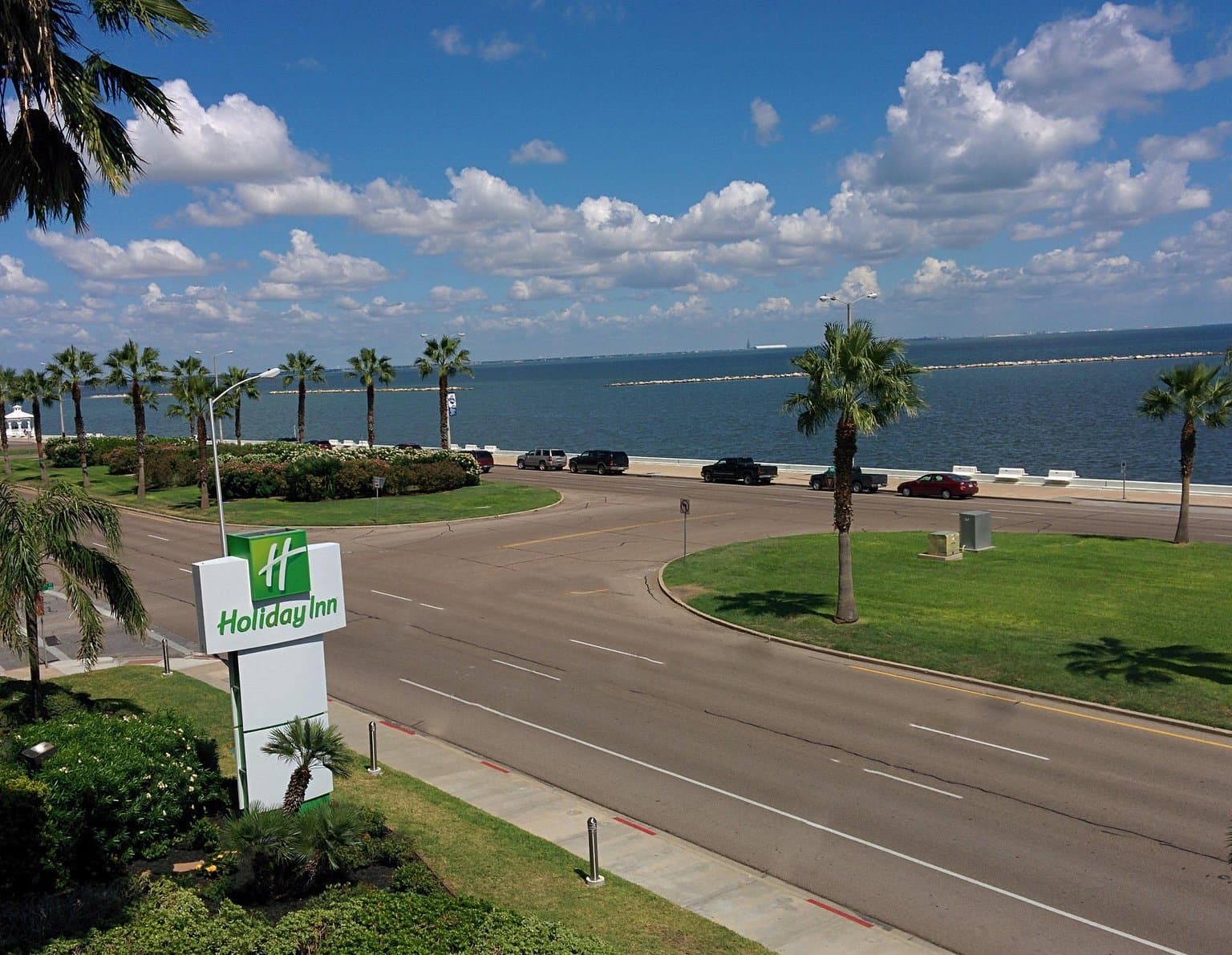 Holiday Inn Corpus Christi Downtown Marina