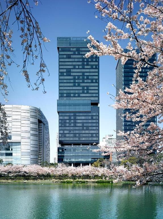 소피텔 앰배서더 서울 호텔 & 서비스드 레지던스