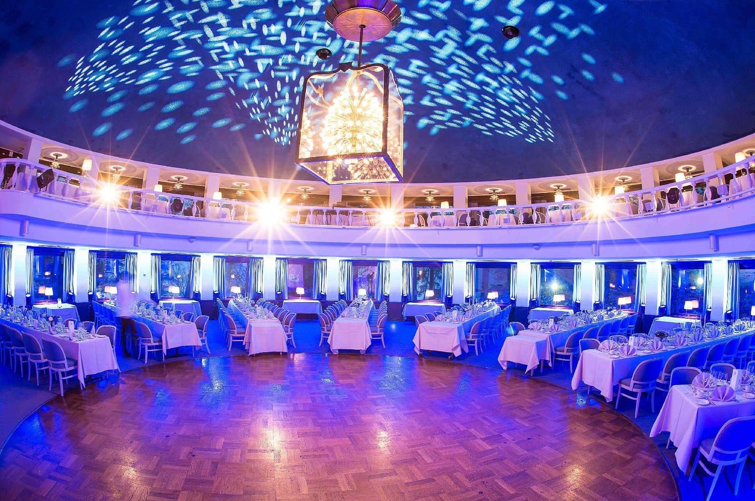 Hilton Helsinki Kalastajatorppa