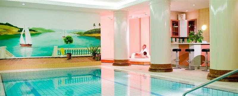 Novotel Freiburg am Konzerthaus