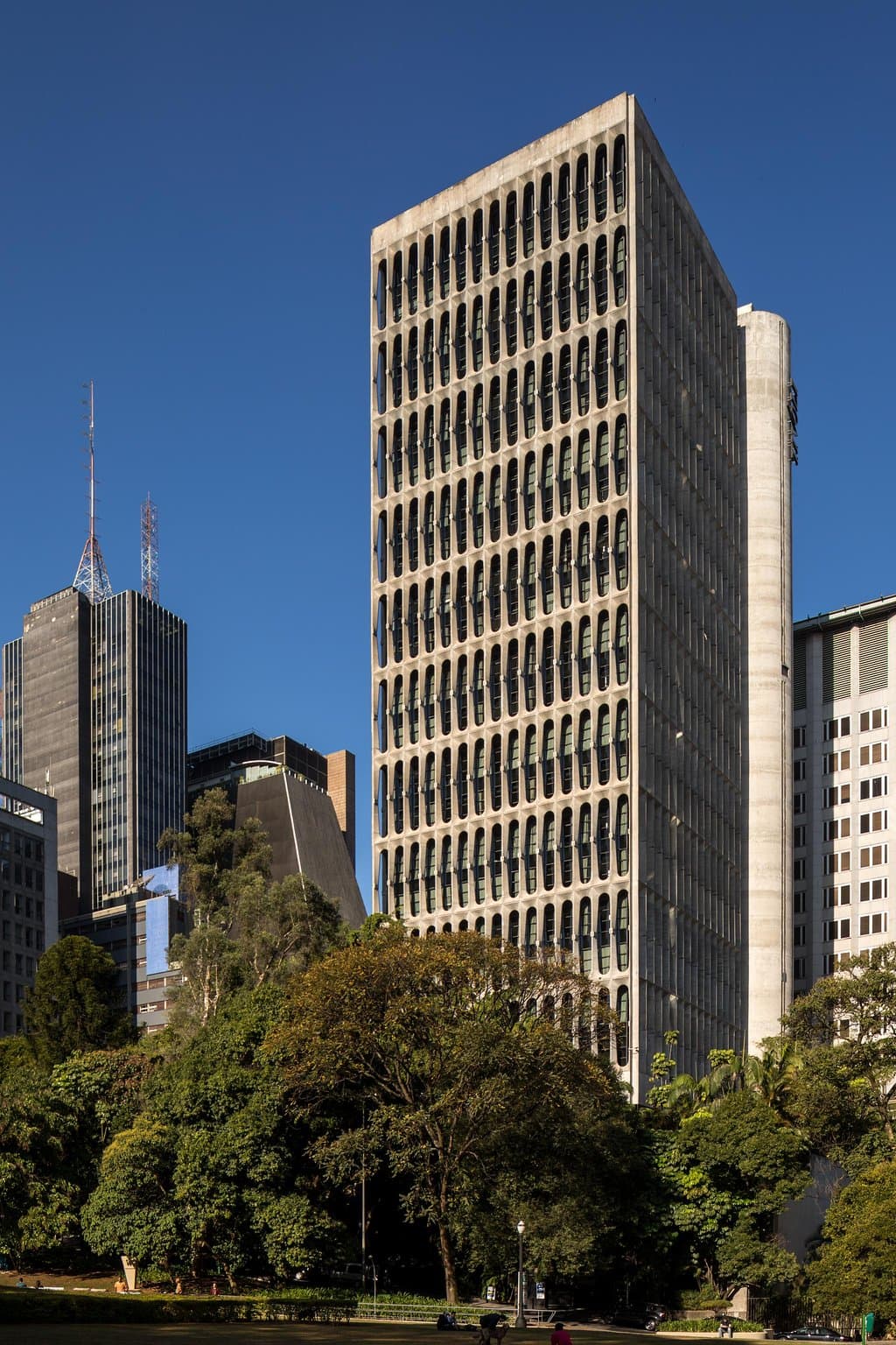 Tivoli Mofarrej Sao Paulo