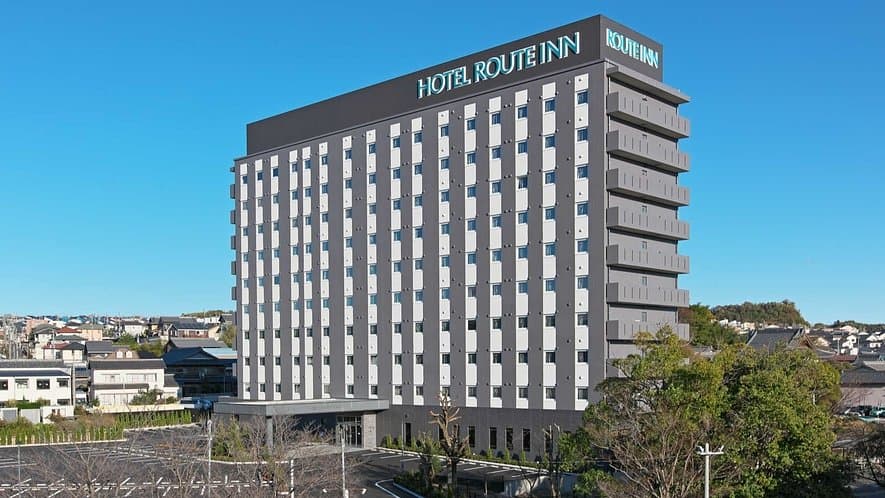 Hotel Route-Inn Kuwana