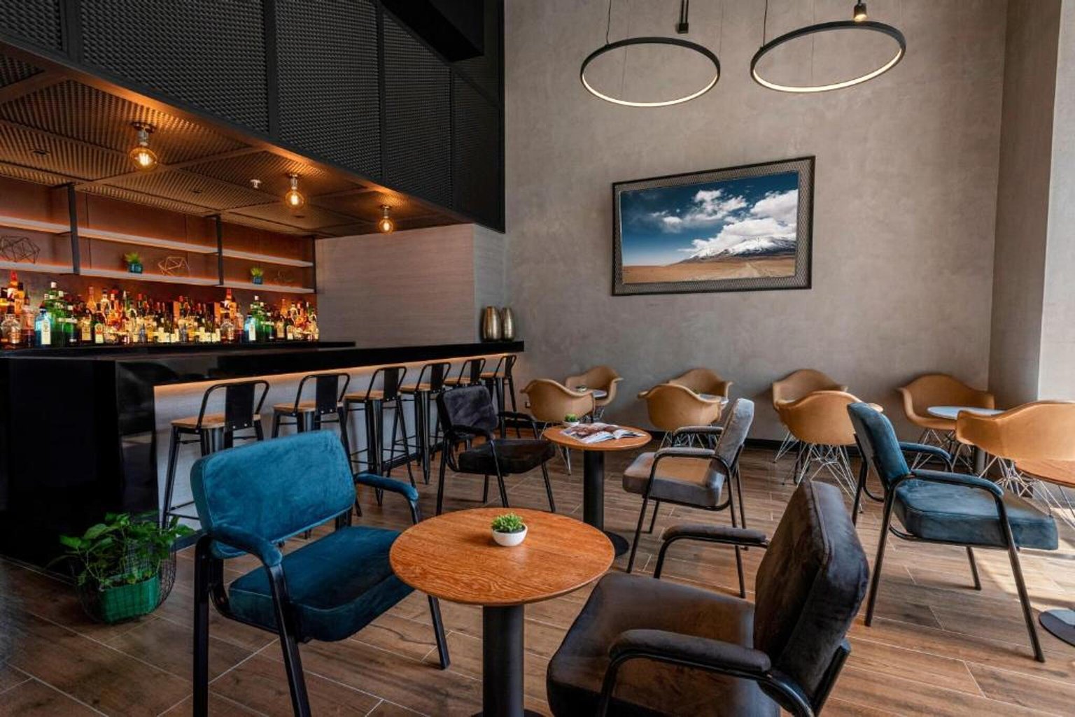 Ibis Styles Lima San Isidro