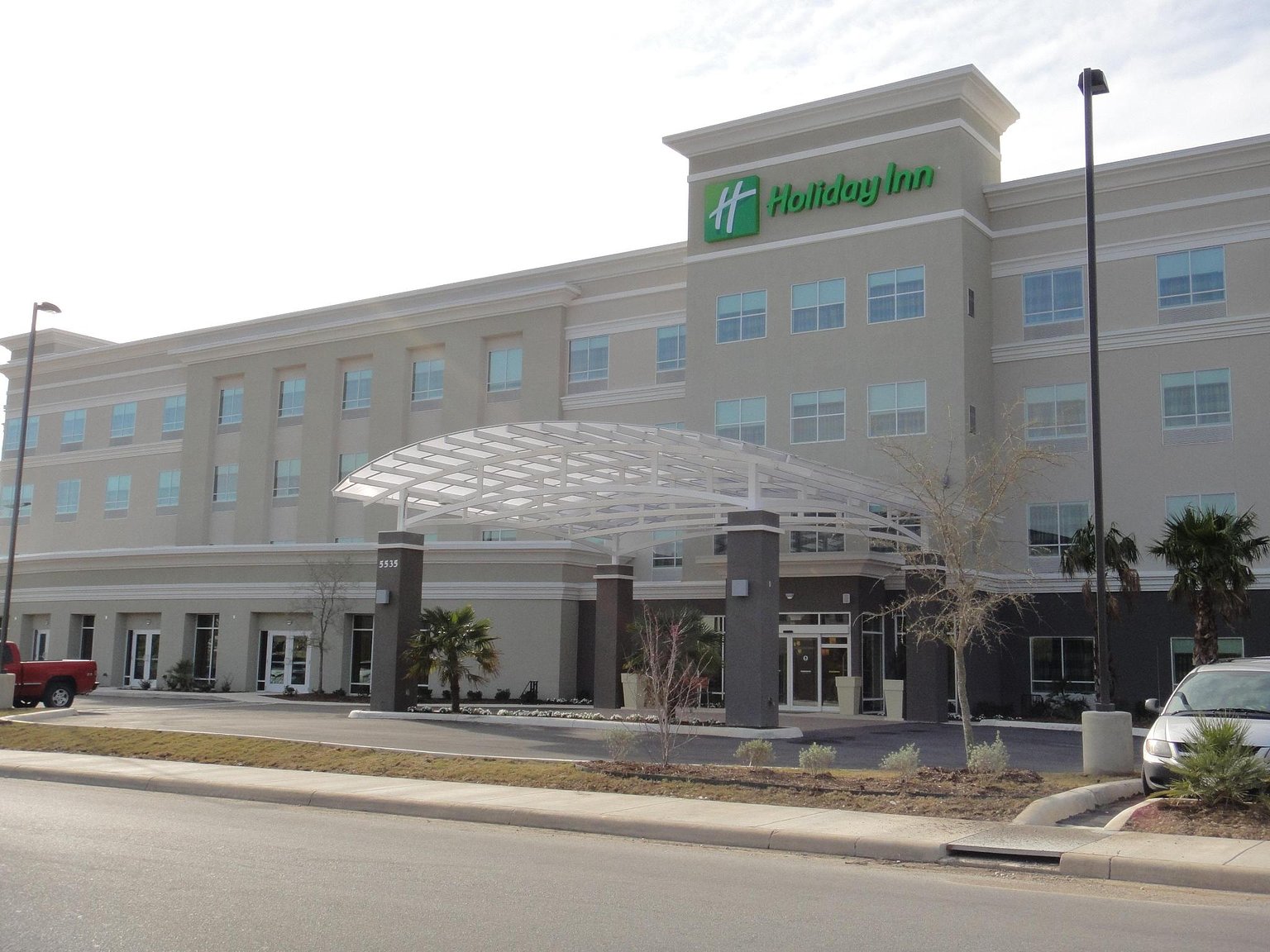 Holiday Inn & Suites San Antonio Northwest