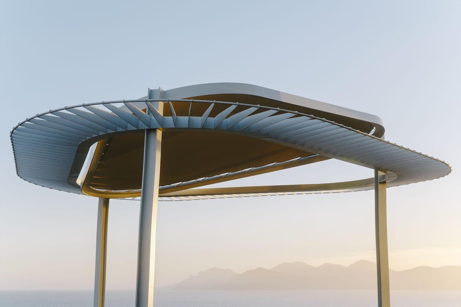 Hôtel & Spa Belle Plage