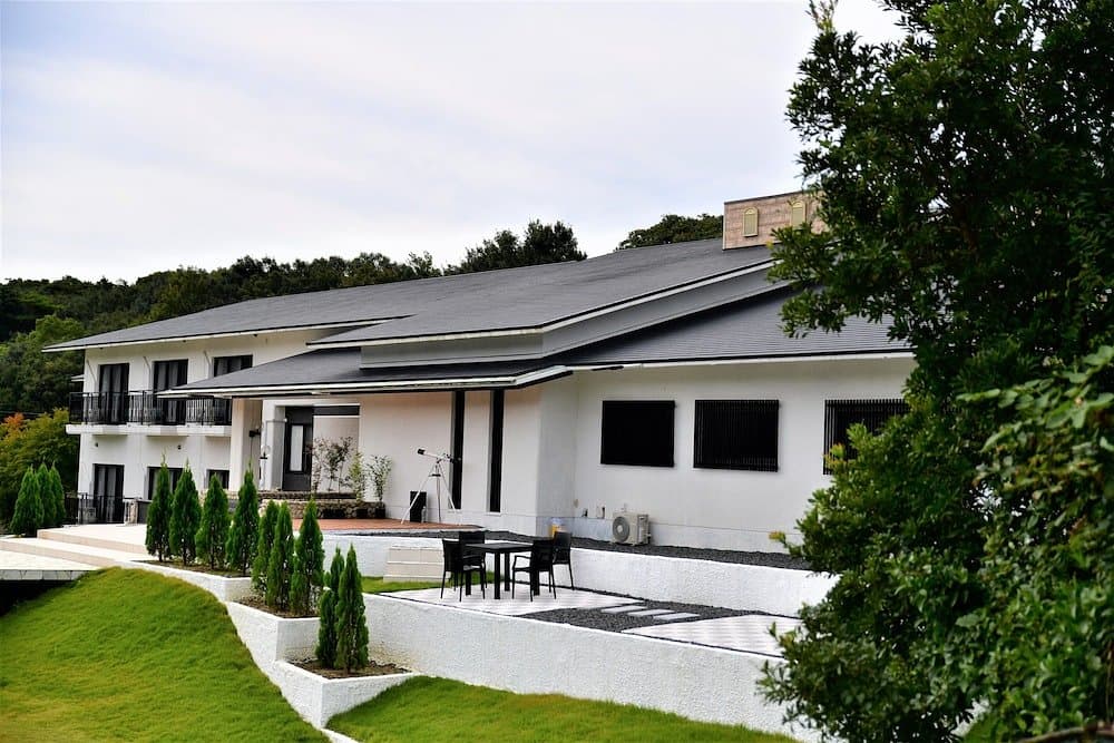 Villa 33 Kashikojima