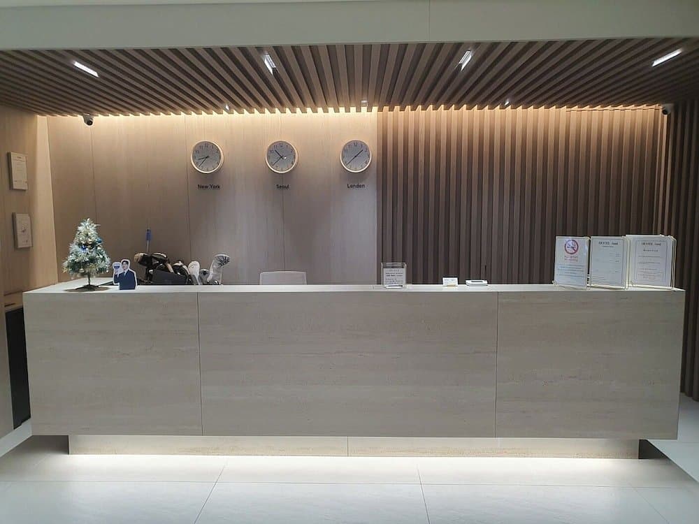 阿米飯店 / Hotel Ami