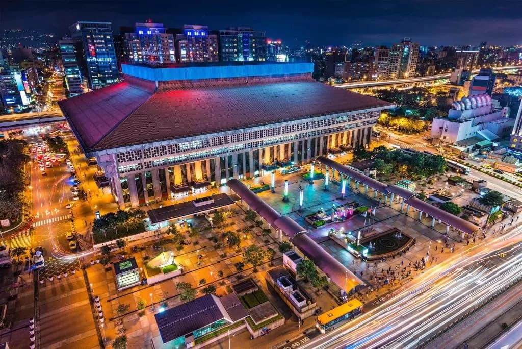 洛碁大飯店-花華分館