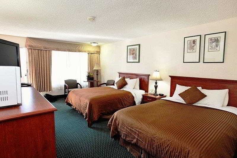 Hôtel de la Cité Carcassonne - MGallery