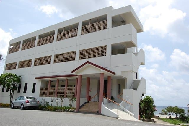 Amami Resort Basha Yamamura