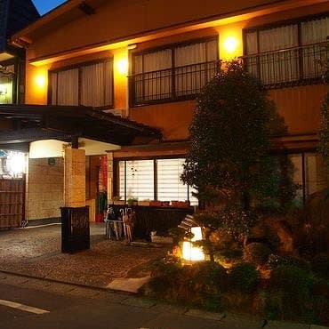 Yudagawa Onsen Masuya Ryokan