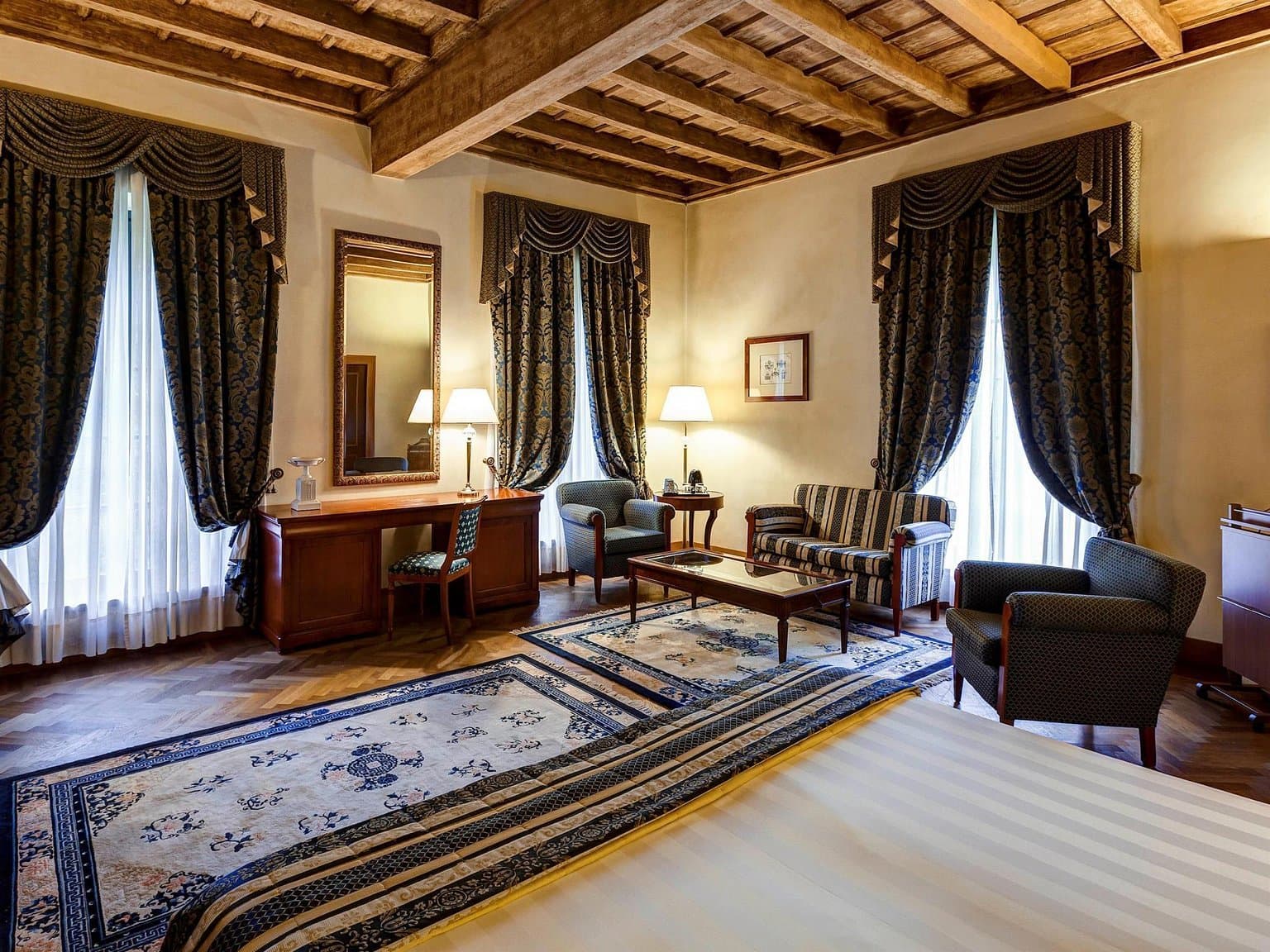 Grand Hotel Villa Torretta Milan Sesto
