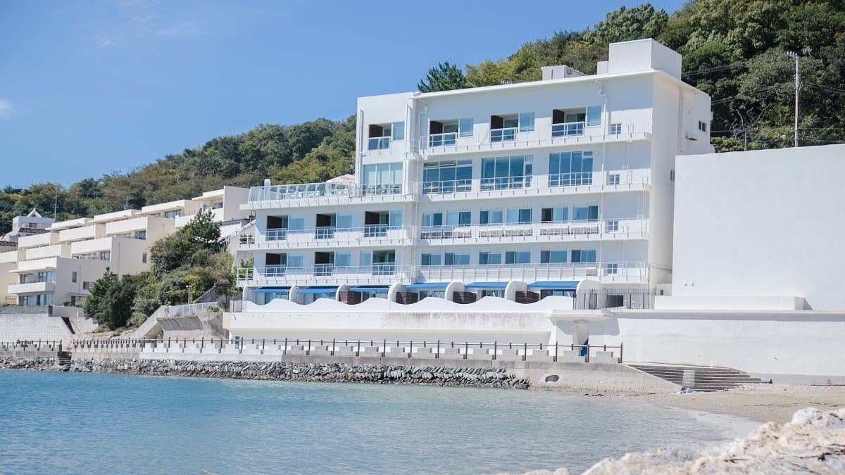 Wakanoura Nature Resort EPICHARIS