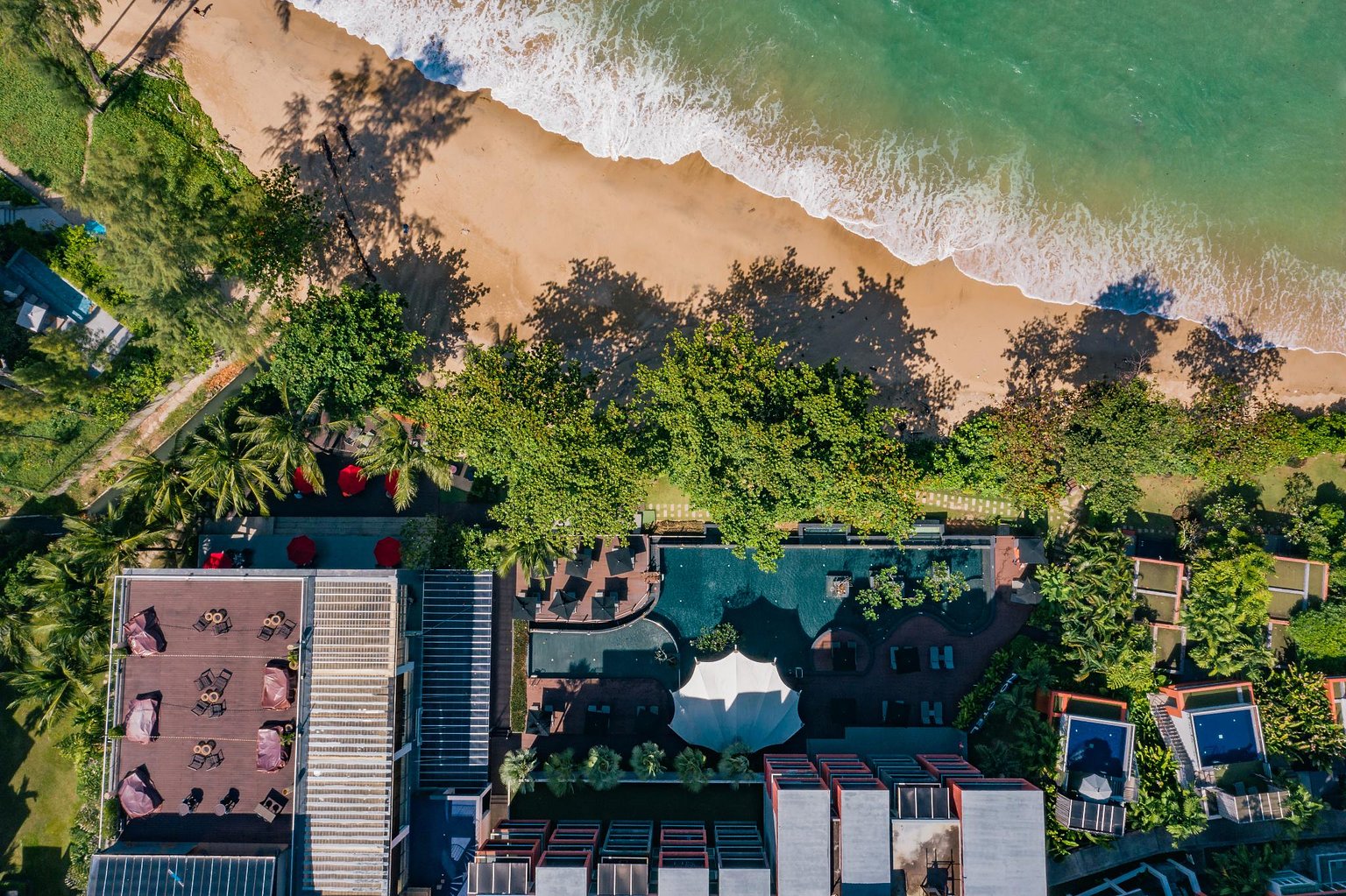 Novotel Phuket Kamala Beach