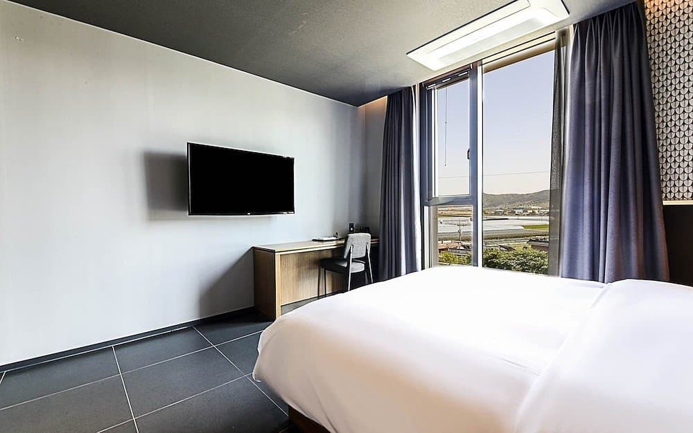 김해 퍼펙트 호텔 / Gimhae Perfect Hotel