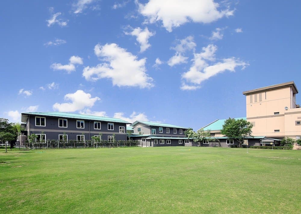 Route-Inn Grantia Fukuokamiyawaka-wakitaonsen-